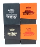 POKEMON TRAINER BOX CARD SETS