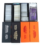 POKEMON TRAINER BOX CARD SETS