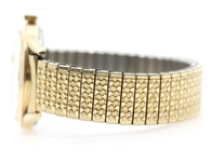 MENS HAMILTON WATCH CO AUTOMATIC GOLD FILLED WRISTWATCH