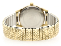 MENS HAMILTON WATCH CO AUTOMATIC GOLD FILLED WRISTWATCH