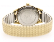 MENS HAMILTON WATCH CO AUTOMATIC GOLD FILLED WRISTWATCH