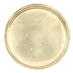 MEN'S HAMILTON WATCH CO. GOLD FILLED CASE POCKET WATCH