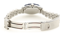 LADIES TAG HEUER F1 SERIES STAINLESS STEEL WRISTWATCH