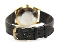 MEN'S BENRUS 3021 SERIES 3-STAR SELF WINDING WRISTWATCH