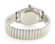 MEN'S ROLEX OYSTER 1003 STAINLESS STEEL WRISTWATCH