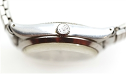 MEN'S ROLEX OYSTER 1003 STAINLESS STEEL WRISTWATCH