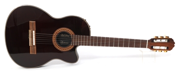 GIBSON CHET ATKINS CE 1993 SOLID BODY GUITAR