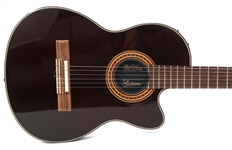 GIBSON CHET ATKINS CE 1993 SOLID BODY GUITAR
