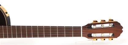 GIBSON CHET ATKINS CE 1993 SOLID BODY GUITAR