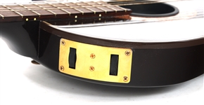 GIBSON CHET ATKINS CE 1993 SOLID BODY GUITAR