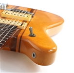 C.F. MARTIN EM-18 SOLID BODY ELECTRIC GUITAR 