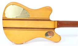 C.F. MARTIN EM-18 SOLID BODY ELECTRIC GUITAR 