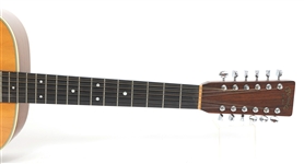 C.F. MARTIN D12-28 12-STRING ACOUSTIC GUITAR