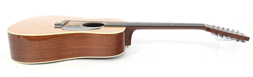 C.F. MARTIN D12-28 12-STRING ACOUSTIC GUITAR
