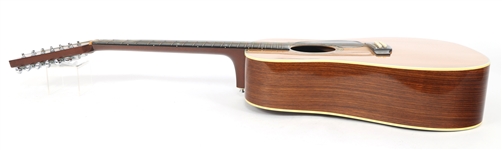 C.F. MARTIN D12-28 12-STRING ACOUSTIC GUITAR