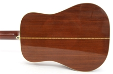 C.F. MARTIN D12-28 12-STRING ACOUSTIC GUITAR