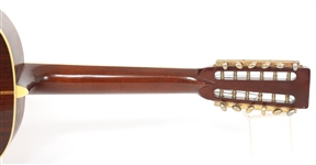 1971 C.F. MARTIN D12-41 12-STRING ACOUSTIC GUITAR