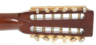 1971 C.F. MARTIN D12-41 12-STRING ACOUSTIC GUITAR