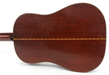 1969 C.F. MARTIN D12-20 12-STRING ACOUSTIC GUITAR
