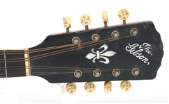 1913 GIBSON A4 MANDOLIN WITH CASE