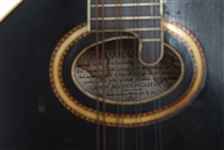 1913 GIBSON A4 MANDOLIN WITH CASE