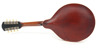 1913 GIBSON A4 MANDOLIN WITH CASE