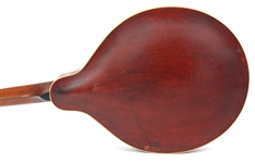 1913 GIBSON A4 MANDOLIN WITH CASE