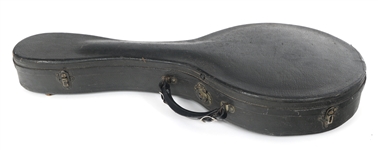 1913 GIBSON A4 MANDOLIN WITH CASE