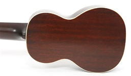 EARLY 20TH C. C.F. MARTIN SOPRANO STYLE 0 UKULELE