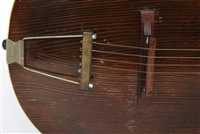 EARLY 20TH C. GIBSON L-1 ARCHTOP ACOUSTIC GUITAR