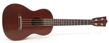 C.F. MARTIN C1K 4-STRING TENOR UKULELE 
