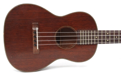 C.F. MARTIN C1K 4-STRING TENOR UKULELE 