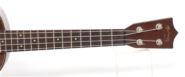 C.F. MARTIN C1K 4-STRING TENOR UKULELE 
