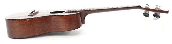 C.F. MARTIN C1K 4-STRING TENOR UKULELE 