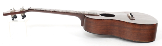 C.F. MARTIN C1K 4-STRING TENOR UKULELE 
