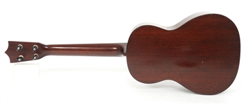C.F. MARTIN C1K 4-STRING TENOR UKULELE 
