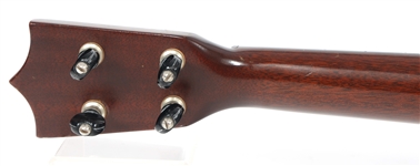 C.F. MARTIN C1K 4-STRING TENOR UKULELE 