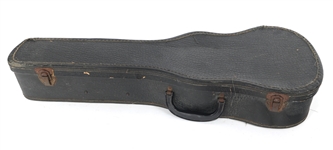 C.F. MARTIN C1K 4-STRING TENOR UKULELE 