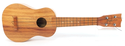 MID-20TH C. KAMAKA 4-STRING UKULELE MADE IN HAWAII
