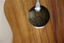 MID-20TH C. KAMAKA 4-STRING UKULELE MADE IN HAWAII
