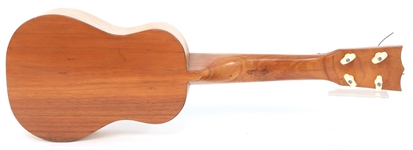 MID-20TH C. KAMAKA 4-STRING UKULELE MADE IN HAWAII