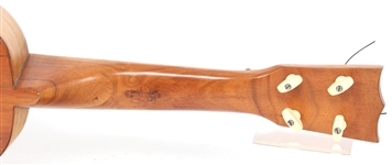 MID-20TH C. KAMAKA 4-STRING UKULELE MADE IN HAWAII