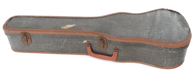 MID-20TH C. KAMAKA 4-STRING UKULELE MADE IN HAWAII