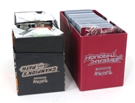 POKEMON TRAINER BOXES & FUNKO POP! FIGURINES