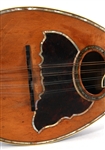 1920s ANDREW GROEHSL 8-STRING MANDOLIN