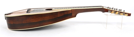 1920s ANDREW GROEHSL 8-STRING MANDOLIN