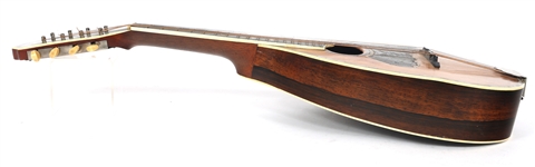 1920s ANDREW GROEHSL 8-STRING MANDOLIN