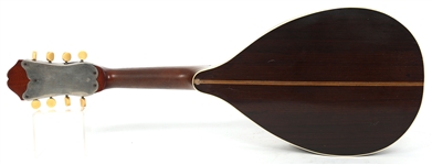 1920s ANDREW GROEHSL 8-STRING MANDOLIN