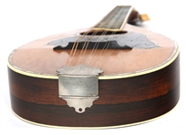 1920s ANDREW GROEHSL 8-STRING MANDOLIN
