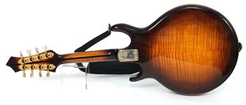 RIGEL G110 8-STRING MANDOLIN WITH HARDSHELL CASE
